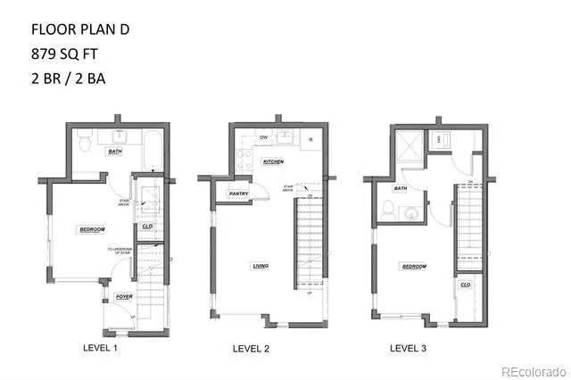 1408 Benton Street Lakewood, CO 80214