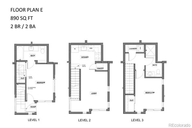 1408 Benton Street Lakewood, CO 80214