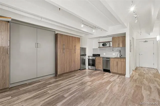 1495 Vrain Street #409 Denver, CO 80204