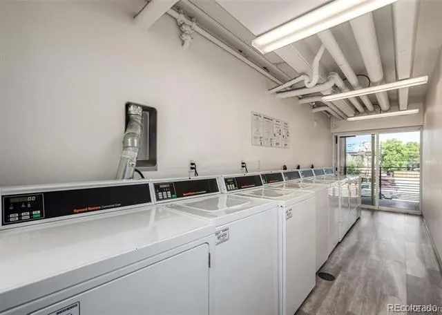 1495 Vrain Street #409 Denver, CO 80204