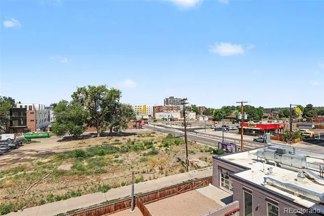1495 Vrain Street #409 Denver, CO 80204