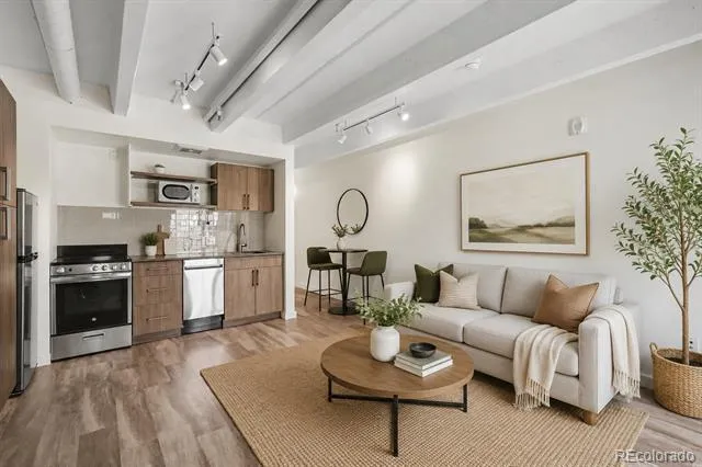 1495 Vrain Street #409 Denver, CO 80204