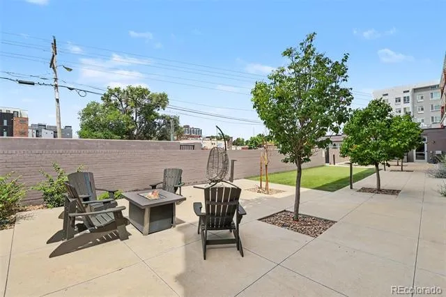 1495 Vrain Street #409 Denver, CO 80204