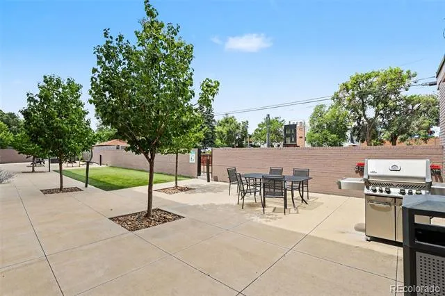 1495 Vrain Street #409 Denver, CO 80204