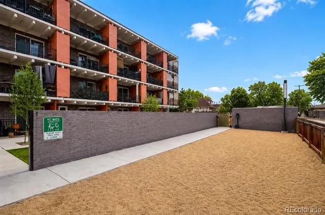 1495 Vrain Street #409 Denver, CO 80204