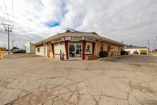 131 Sherman Street Fort Morgan, CO 80701