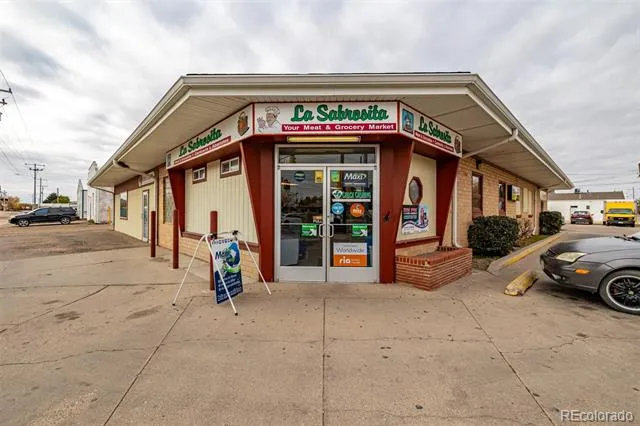 131 Sherman Street Fort Morgan, CO 80701