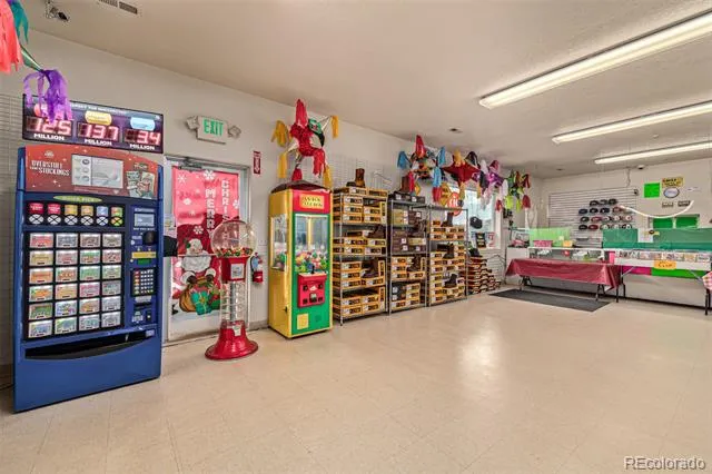 131 Sherman Street Fort Morgan, CO 80701