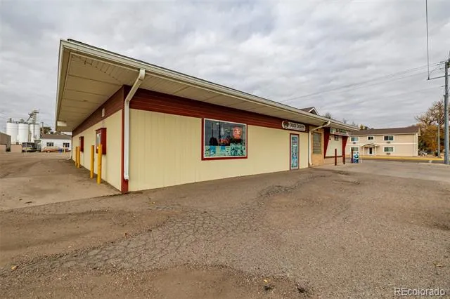 131 Sherman Street Fort Morgan, CO 80701