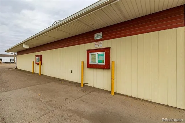 131 Sherman Street Fort Morgan, CO 80701
