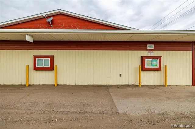 131 Sherman Street Fort Morgan, CO 80701
