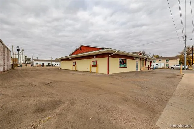 131 Sherman Street Fort Morgan, CO 80701