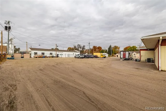 131 Sherman Street Fort Morgan, CO 80701