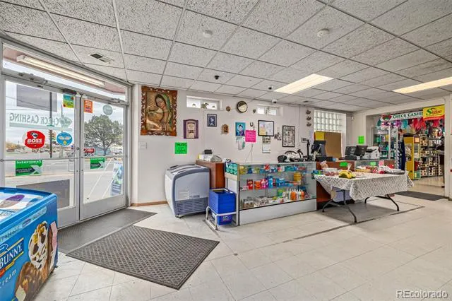 131 Sherman Street Fort Morgan, CO 80701