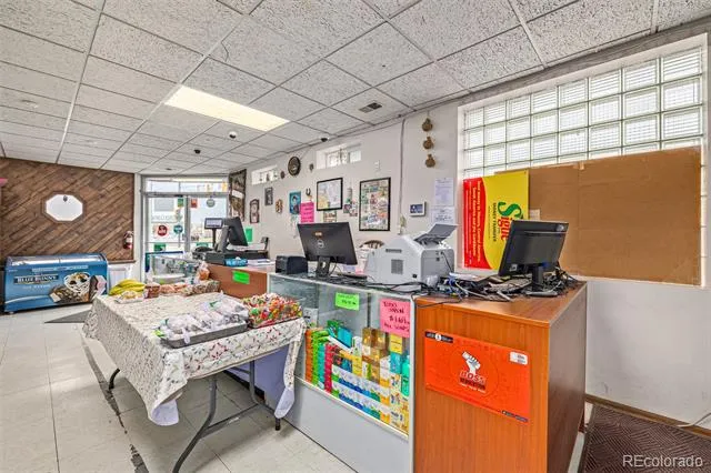 131 Sherman Street Fort Morgan, CO 80701