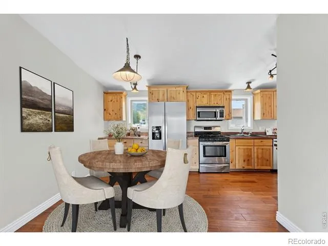 631 Summit Drive Dillon, CO 80435