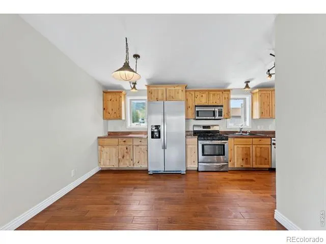 631 Summit Drive Dillon, CO 80435