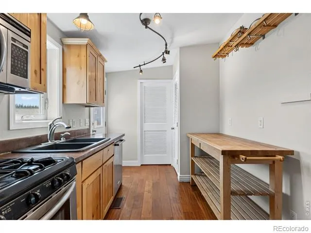 631 Summit Drive Dillon, CO 80435