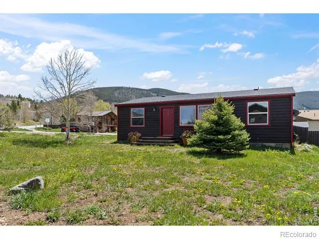 631 Summit Drive Dillon, CO 80435