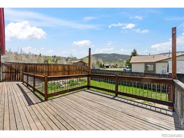 631 Summit Drive Dillon, CO 80435