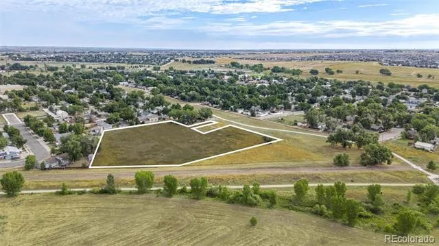0 High Street Erie, CO 80516