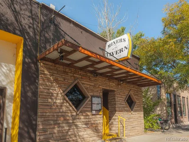 0 High Street Erie, CO 80516