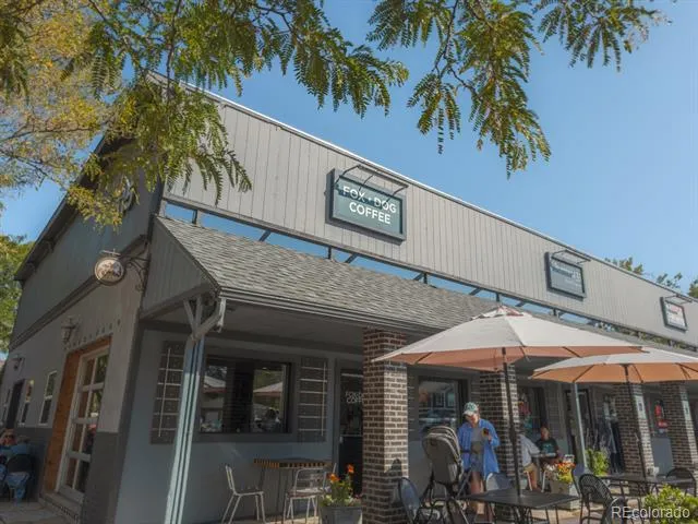 0 High Street Erie, CO 80516