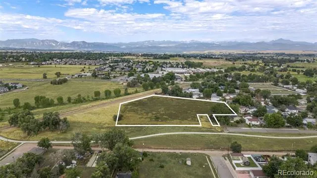 0 High Street Erie, CO 80516