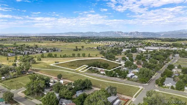 0 High Street Erie, CO 80516