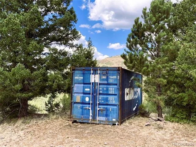 2506 County Road 16 Cotopaxi, CO 81223