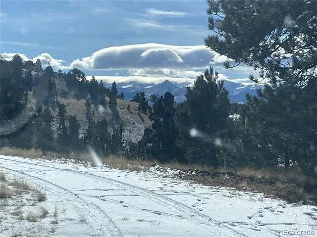 2506 County Road 16 Cotopaxi, CO 81223