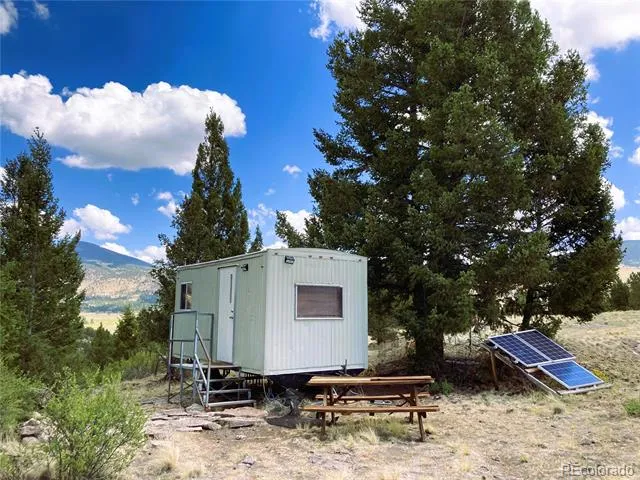 2506 County Road 16 Cotopaxi, CO 81223
