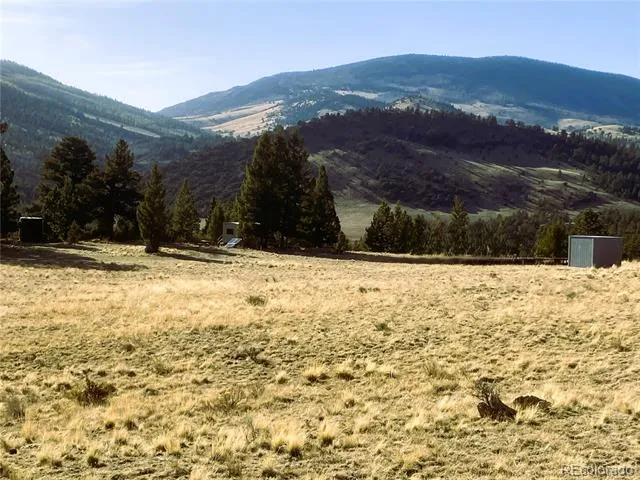 2506 County Road 16 Cotopaxi, CO 81223