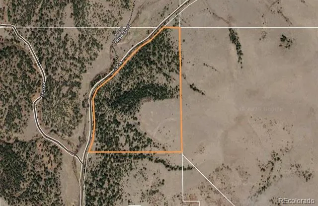 2506 County Road 16 Cotopaxi, CO 81223