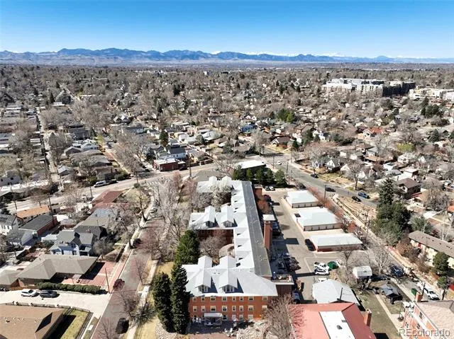 3249 W Fairview Place #111 Denver, CO 80211