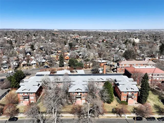 3249 W Fairview Place #111 Denver, CO 80211