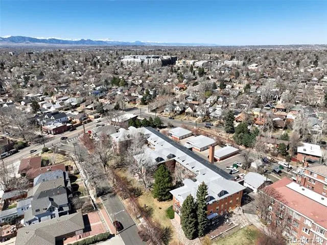 3249 W Fairview Place #111 Denver, CO 80211