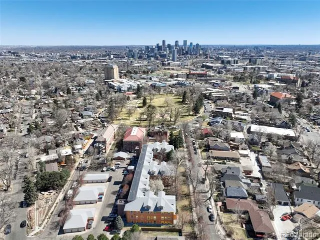 3249 W Fairview Place #111 Denver, CO 80211