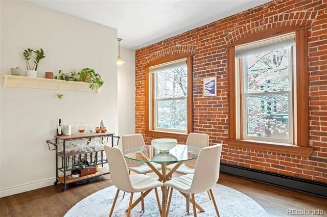 3249 W Fairview Place #111 Denver, CO 80211