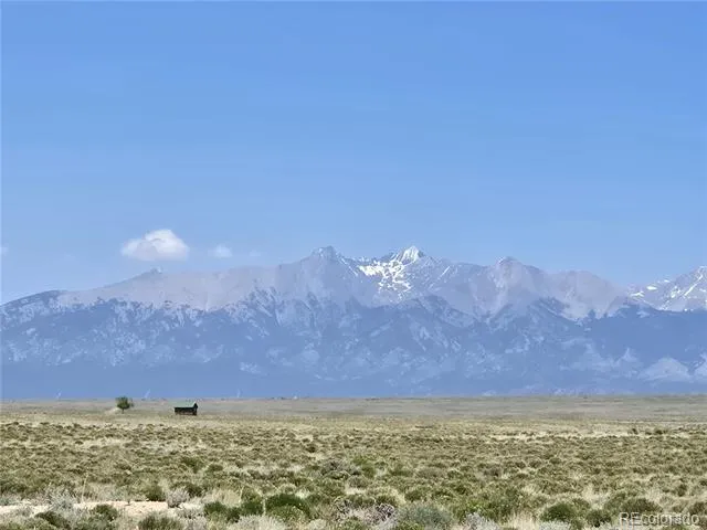 South 5th Street Lot 2 Blanca, CO 81133