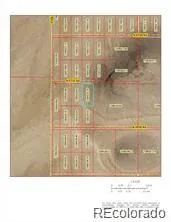 South 5th Street Lot 2 Blanca, CO 81133