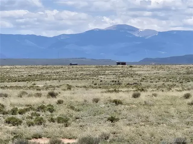 South 5th Street Lot 2 Blanca, CO 81133