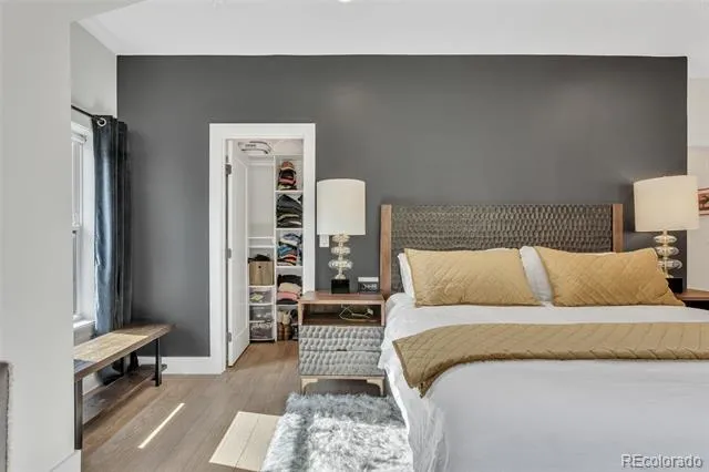 1206 Rose Street Georgetown, CO 80444