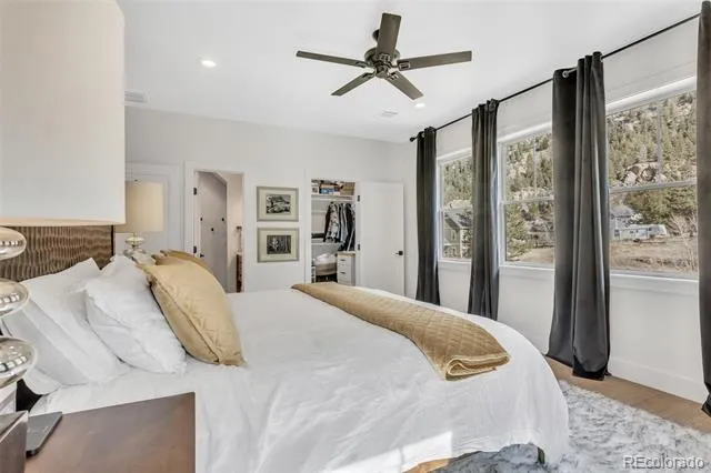 1206 Rose Street Georgetown, CO 80444