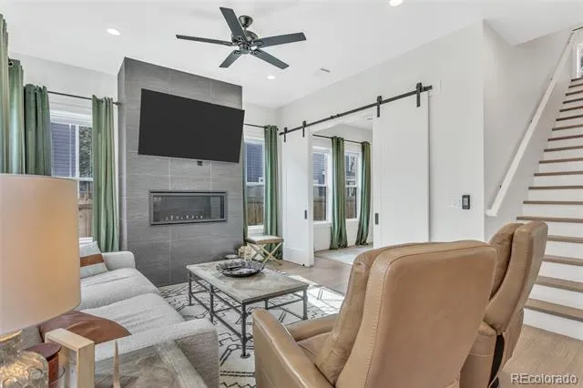 1206 Rose Street Georgetown, CO 80444