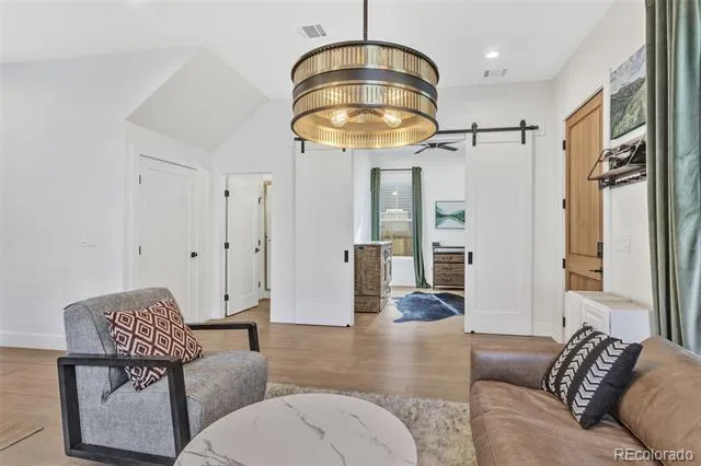 1206 Rose Street Georgetown, CO 80444