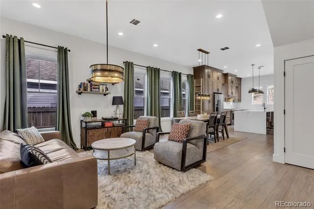 1206 Rose Street Georgetown, CO 80444