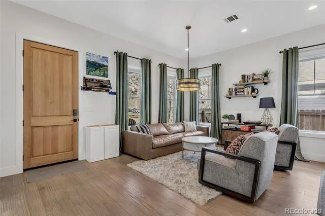 1206 Rose Street Georgetown, CO 80444