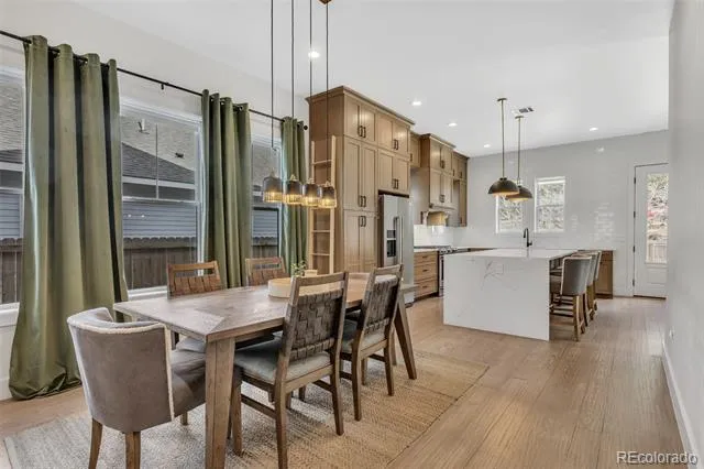 1206 Rose Street Georgetown, CO 80444