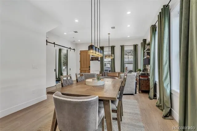 1206 Rose Street Georgetown, CO 80444